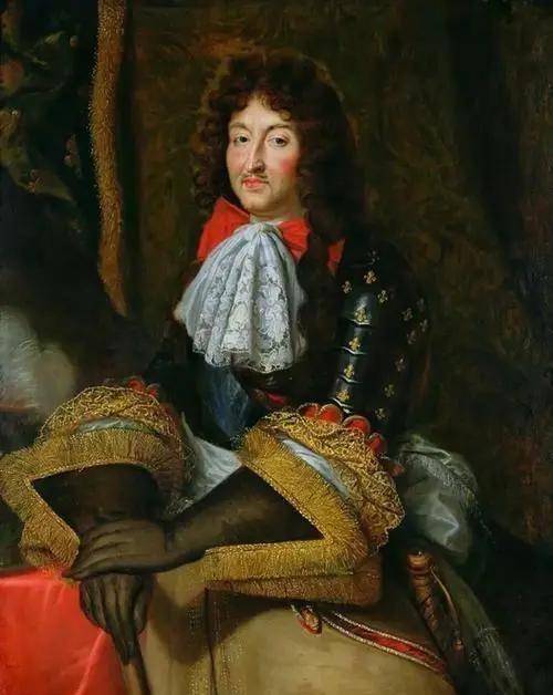 路易16 来自搜狐网