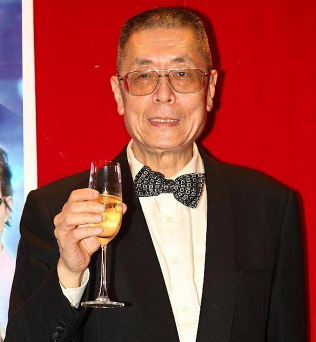 帅原女婿,78岁迎娶娇妻,81岁生一女,84岁再添一子_刘诗昆_叶向真_盖艳