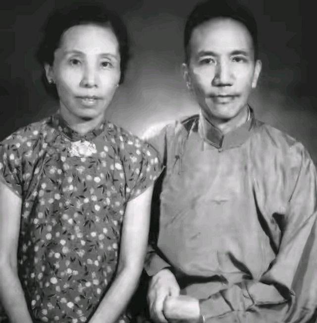 唐筼本是出身大家,对于理家之事也需要从头学起,为了能让陈寅恪吃得