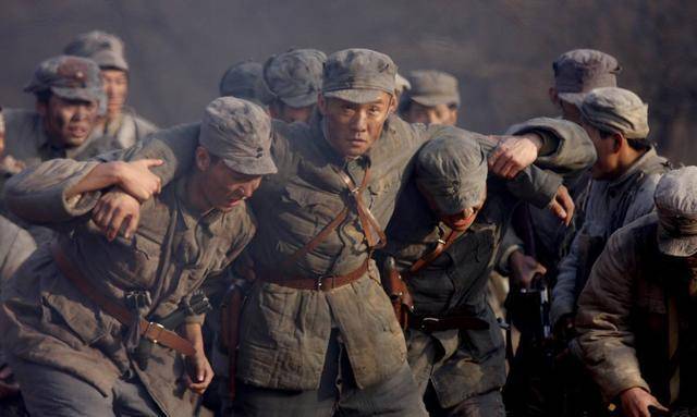 红军时期谁的战绩最显著?一人被打掉6颗牙