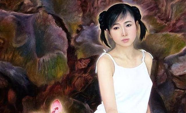 回顾:画家把女儿当人体模特,6年不让恋爱,女儿:愿为艺术献身