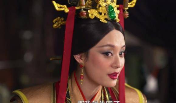 宣太后芈月为义渠君生育两子,最终竟将其杀死,这究竟是为何