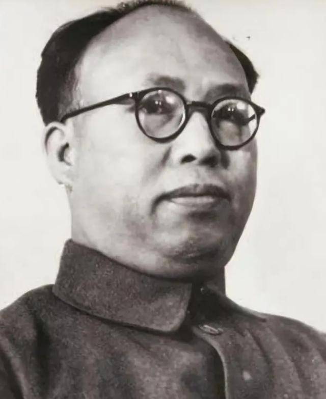 这两人都够资格评大将,共事时彼此矛盾严重,55年授衔前都逝世了_陈光_朱瑞和_山东