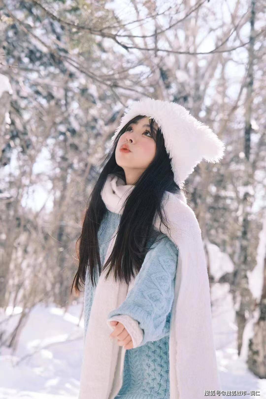 十一月哈尔滨旅游怎么玩最便宜，哈尔滨旅游攻略自由行最佳路线_雪乡_亚布力_小洁