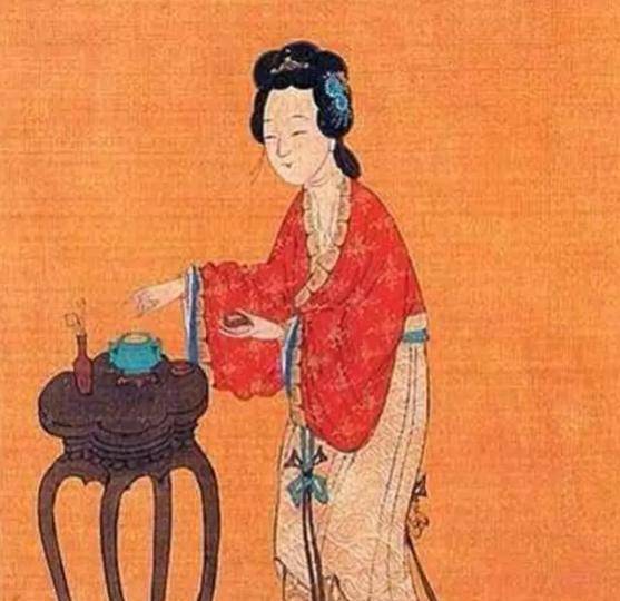 宋仁宗赵祯有多爱张贵妃?3年3个孩子,在其死后立马追封为皇后