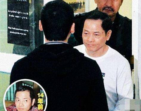 比较出名的有"头马"黄达豪,彪悍杀手杨明棠以及军师石永祥等.