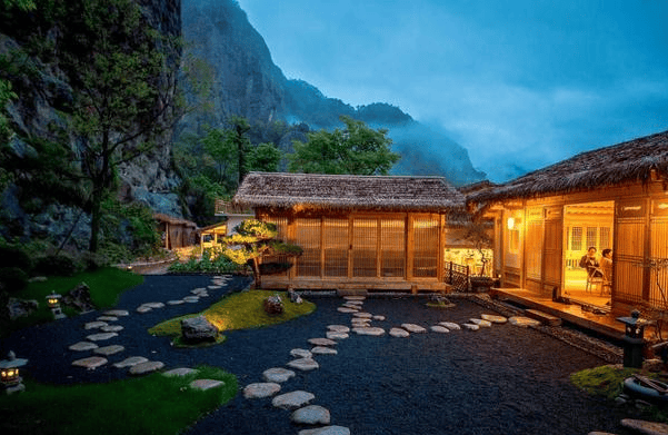 图片[1]-民宿为什么失宠了？你出去旅游还会选择住民宿吗？ -华闻时空