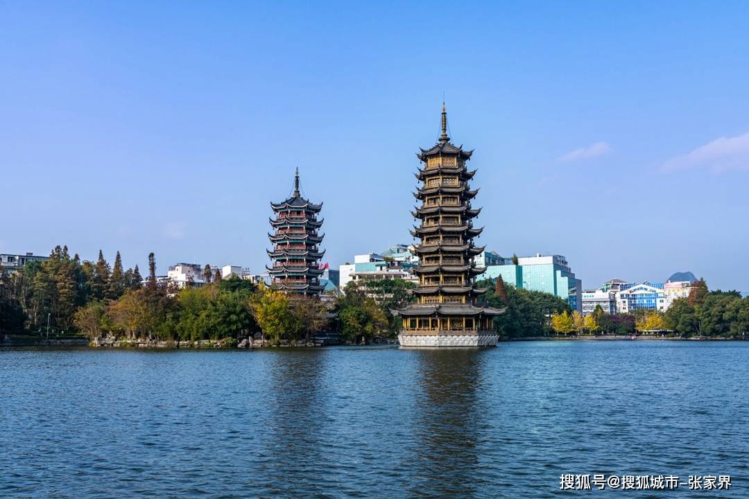 泰安桂林旅游（泰安旅游景点门票）《泰安桂林旅游线路》