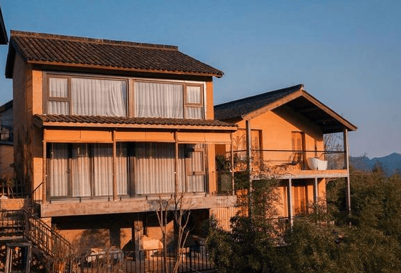 图片[4]-民宿为什么失宠了？你出去旅游还会选择住民宿吗？ -华闻时空