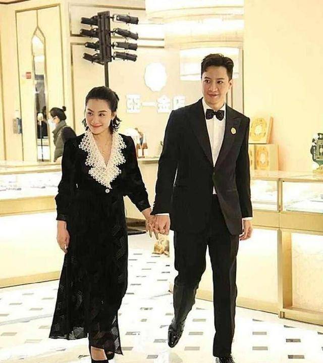 13年体坛皇后刘璇下嫁"穷小子",直言不后悔,如今儿女双全_王弢_音乐