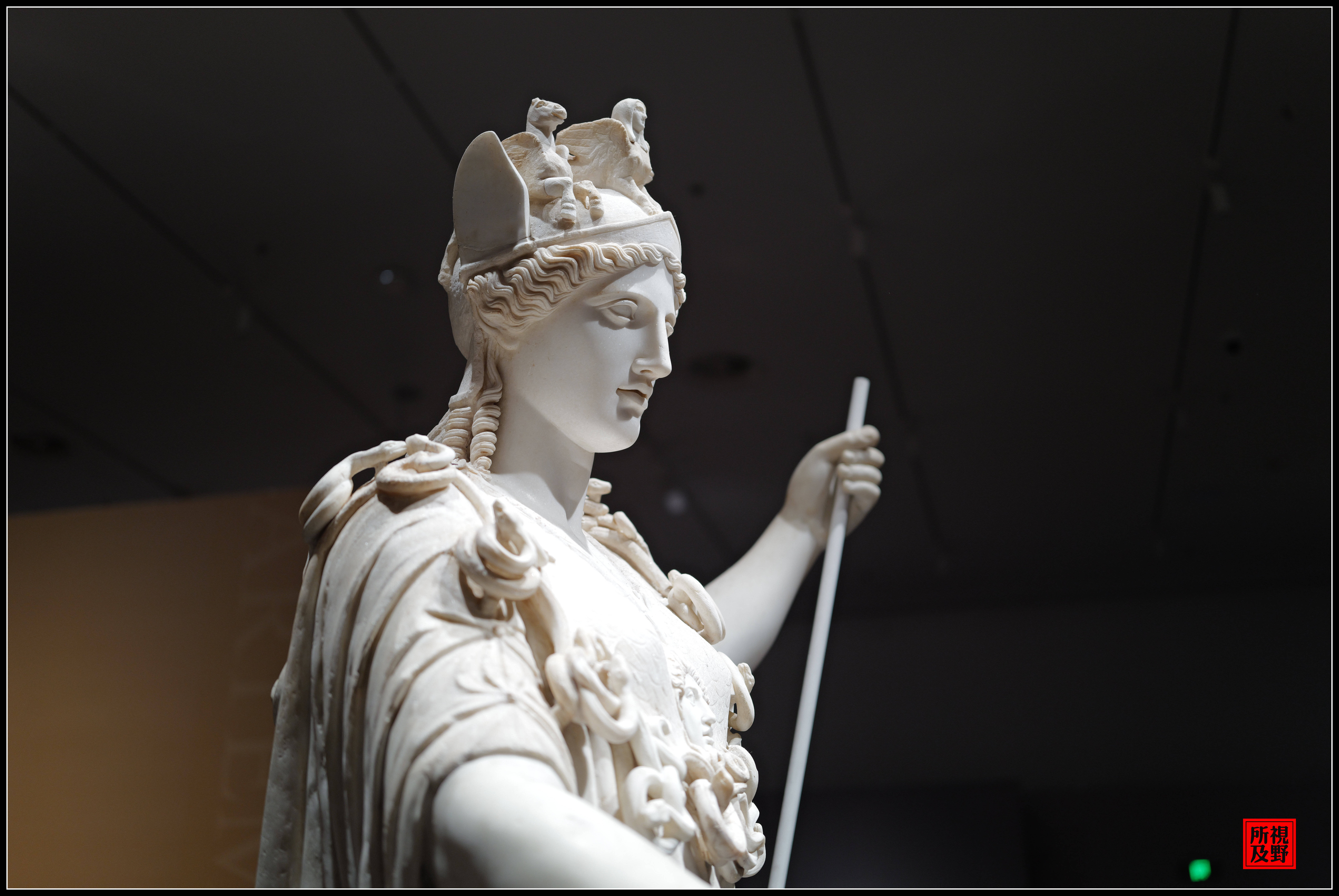 海淀那不勒斯,三山五园邂逅爱琴海,看"男神""女神"