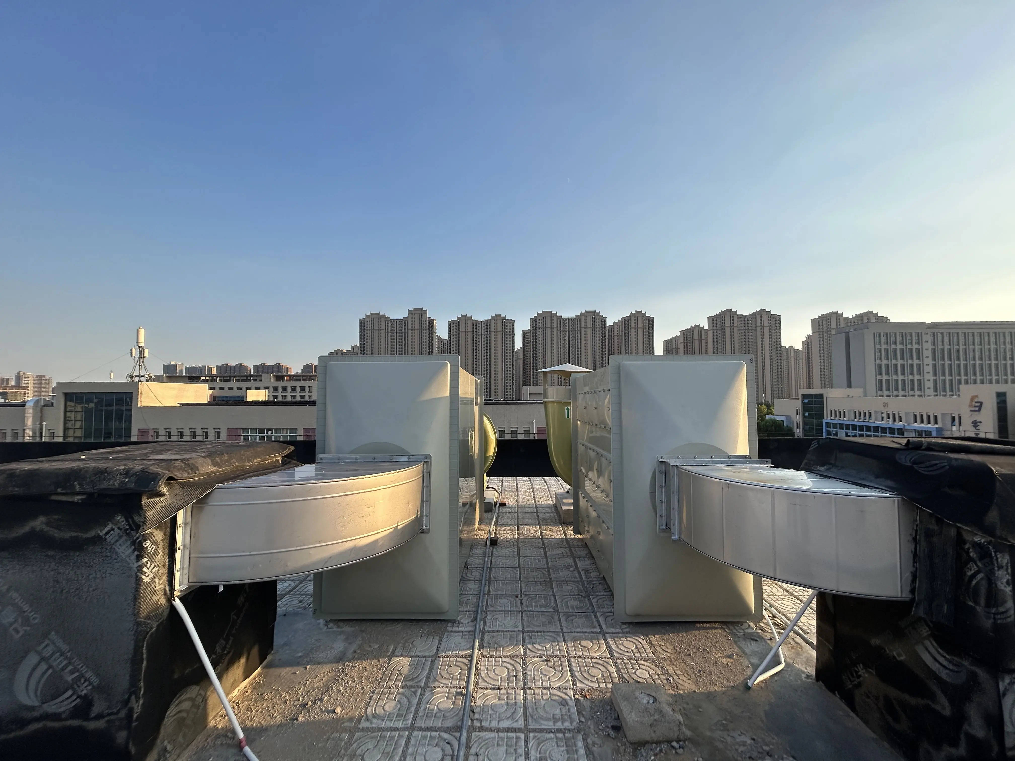 厦门德力信智能科技有限公司