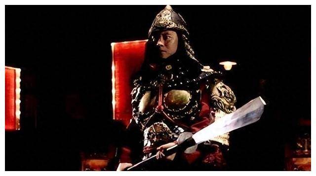 李嗣业:盛唐第一悍将,安史叛军最大的"梦魇"