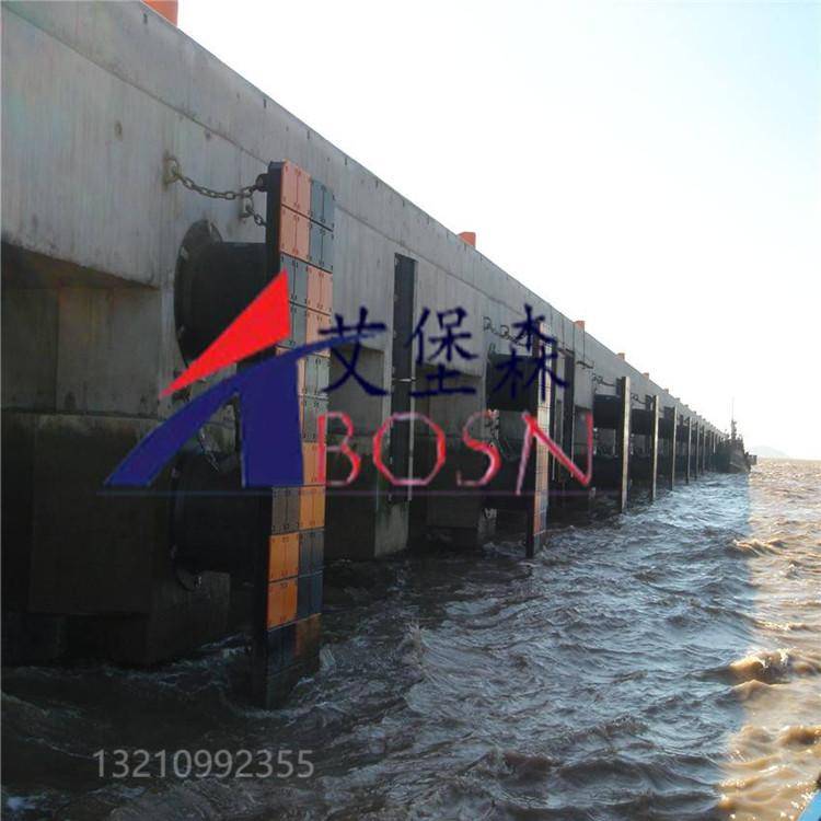 探讨UHMWPE护舷贴面板的八大性能优势_船舶_分子量_聚乙烯