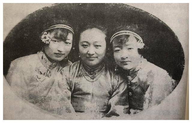 清朝首富之女盛爱颐:创办百乐门苦等宋子文7年,晚年住化粪池旁