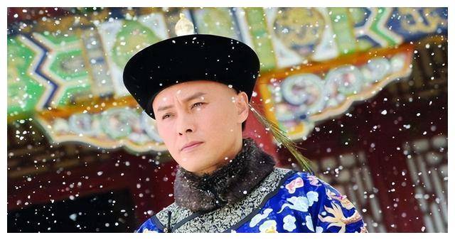 清朝时期的太监，真的有净身不彻底的吗？一位宫女说出了背后真相_皇帝_荣儿_生活