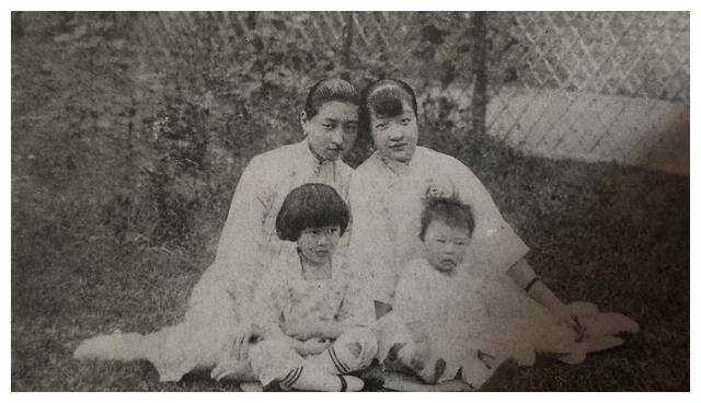 清朝首富之女盛爱颐:创办百乐门苦等宋子文7年,晚年住化粪池旁