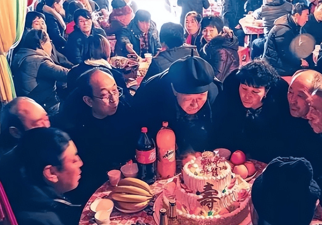老人说:过寿不能在3个年龄过,哪3个年龄?你知道吗?