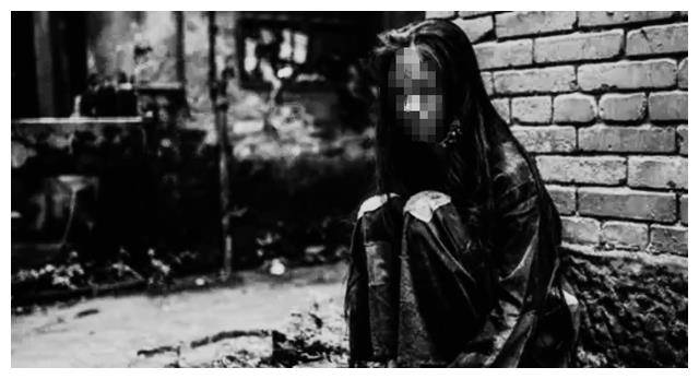 70年代女飞贼宋莲萍:人美心狠拜高僧为师,被击毙时年仅24岁