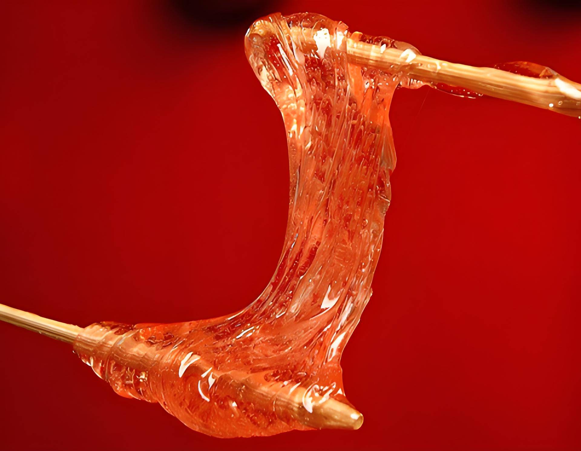 80,90后童年零食