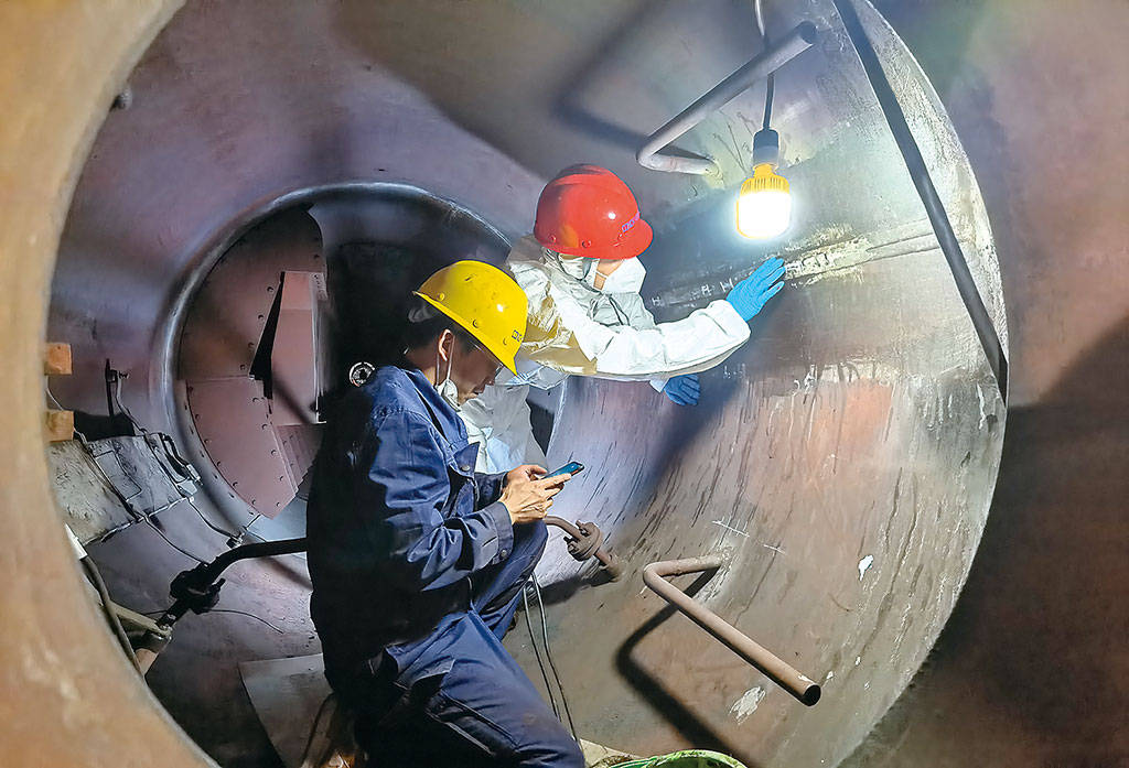 锅炉设备检修工证书怎么报名?报名要求?出证时间?