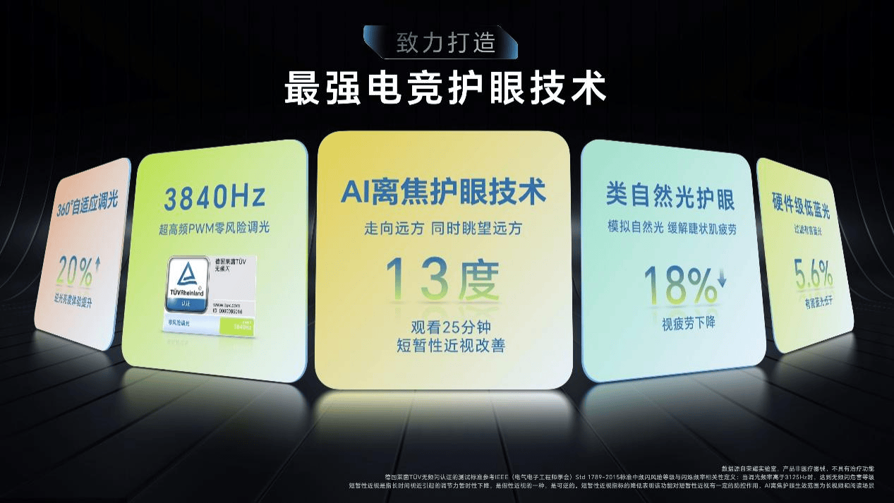 为年轻人打造极致性能体验：荣耀GT开启互联网手机的新王炸！