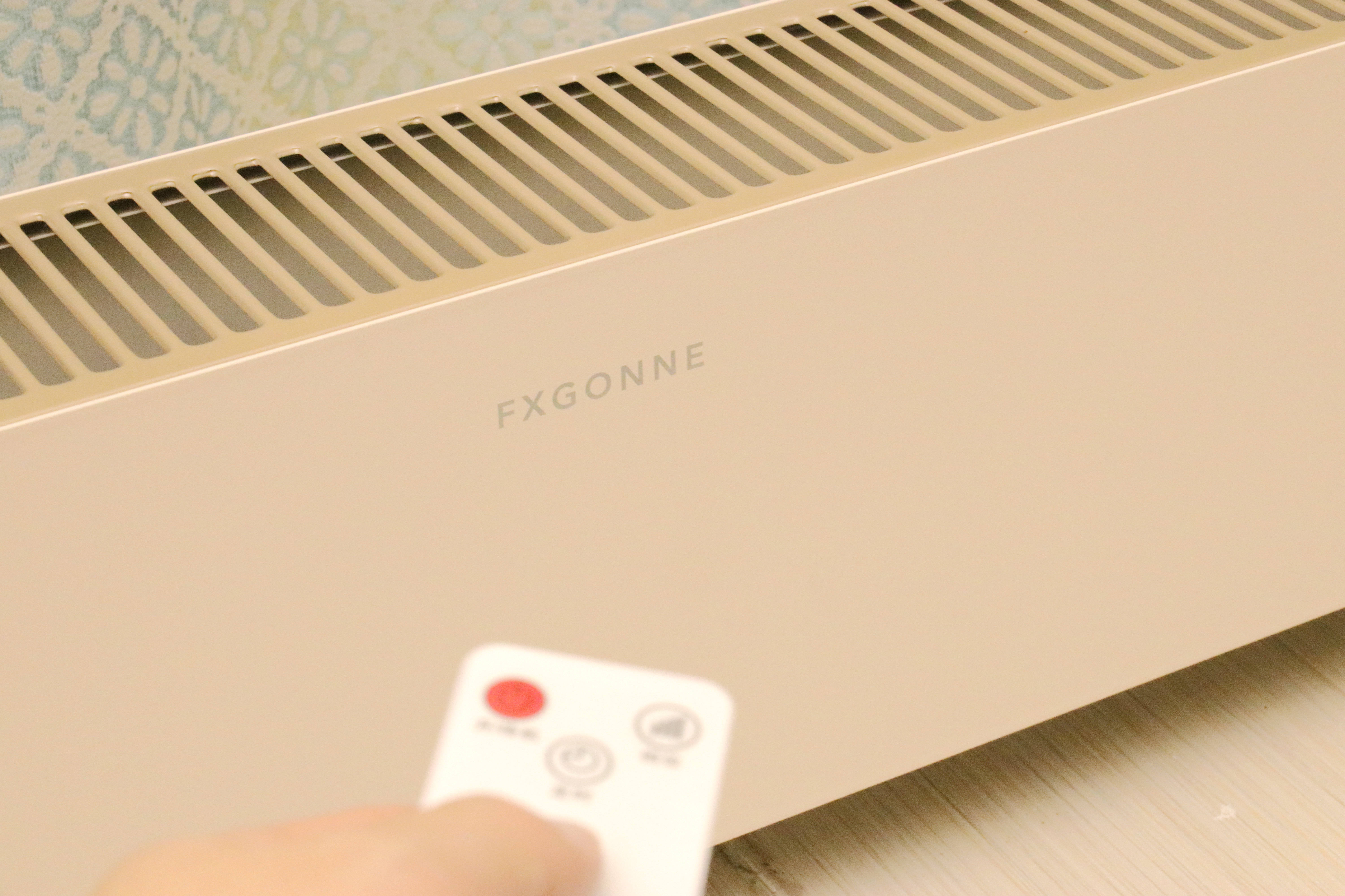 宫菱取暖器测评：速热5秒、省电、欧盟安全认证，寒冬变暖冬