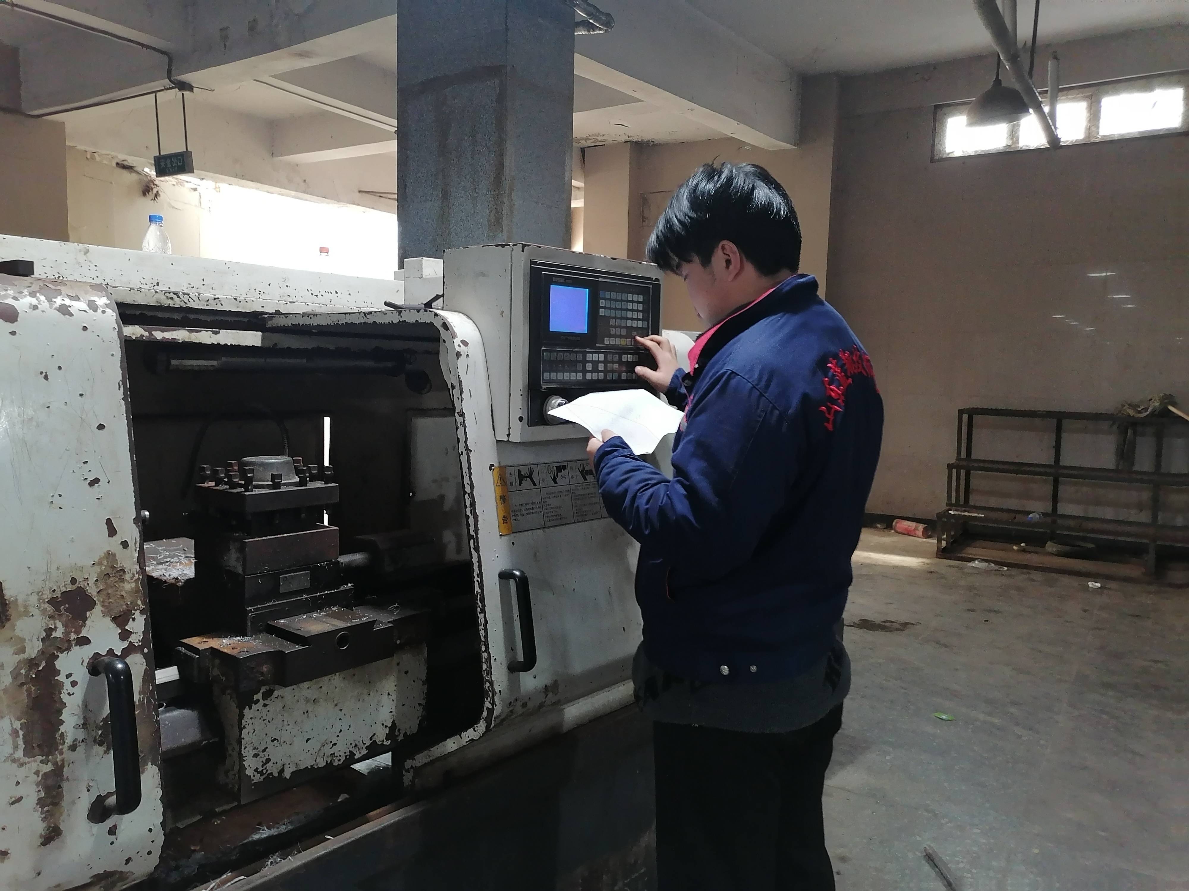 技工学校招生：选择未来的捷径