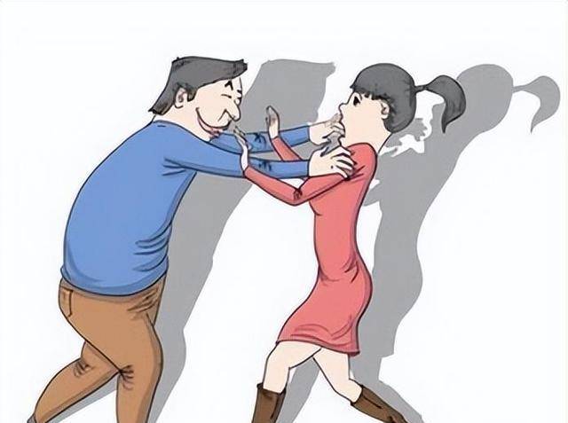 纪实出租车女司机遇无赖乘客,主动献身想赚点钱,却惨遭杀害
