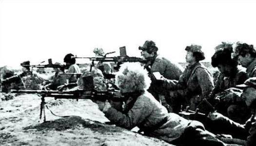 李天佑在四平惨败给陈明仁,两人成为冤家:后来如何化解恩怨的?