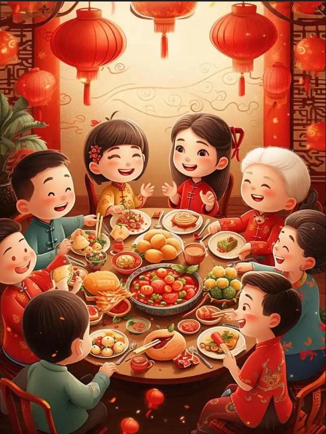 团年芙蓉城(四川金钱板)