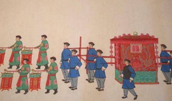 古代夫妻同房为何叫“周公之礼”,周公做了啥?_周王朝_成王_制度