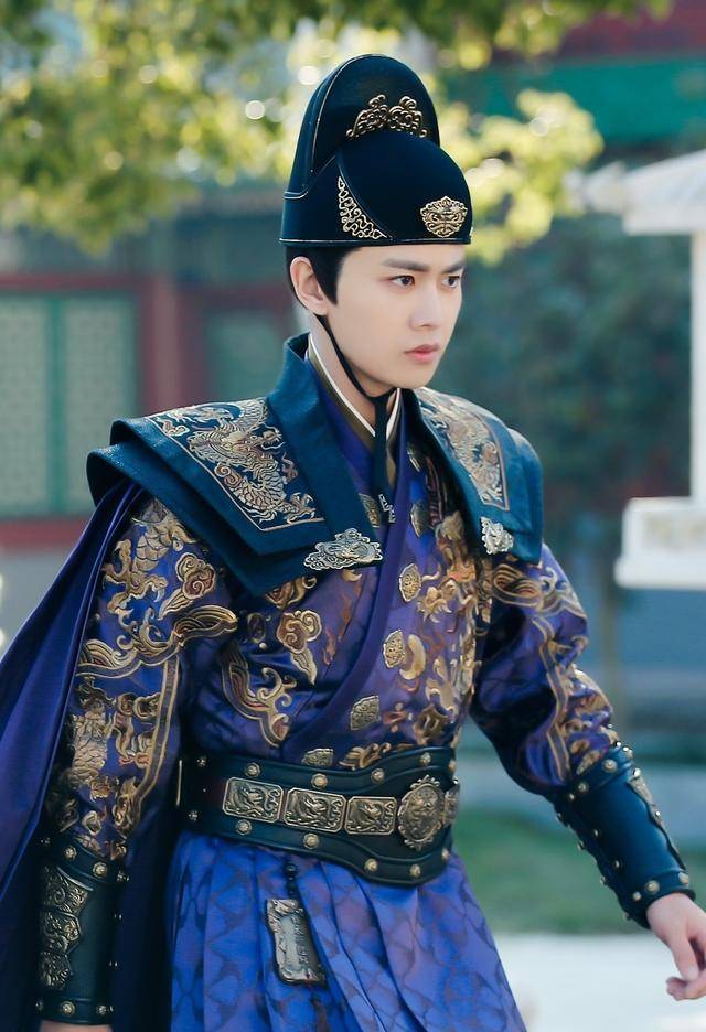 大明锦衣卫,历史上真实的"陆大人"