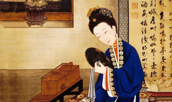 胡雪岩将姨太太当工具,败家后却得姨太太如此对待,可谓因果循环