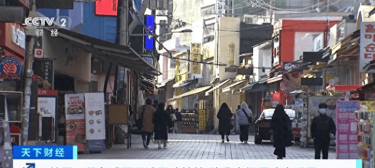 图片[12]-中日韩三国入境游客数量：日本3337万，韩国1067万，中国让人意外 -华闻时空