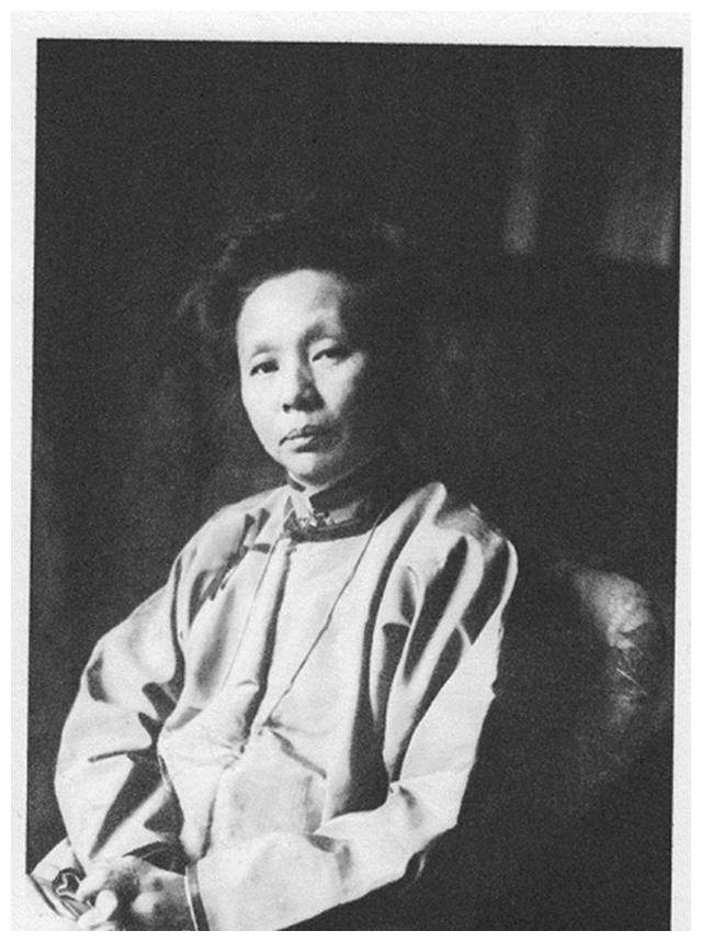 这个中国女人让日本尊重，美国对她敬佩不已，国人几乎不认识她_金雅梅_祖国_医学史