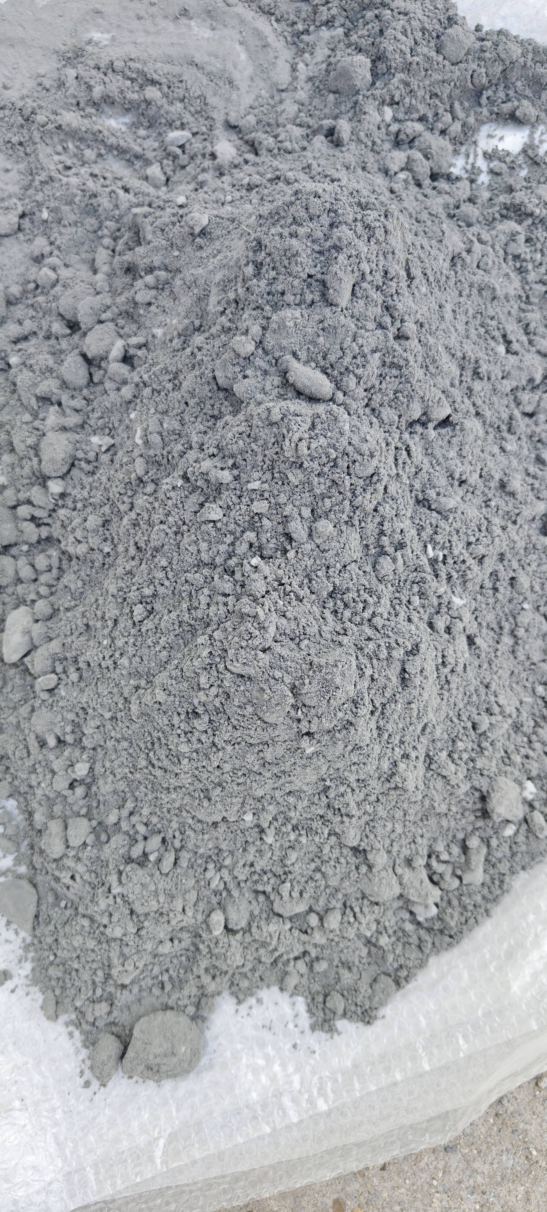 路基粉煤灰1500亩380万吨出售转让利用