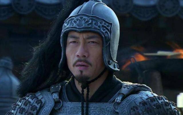 徐晃与许褚相比谁更厉害?铜雀台前许褚怒怼徐晃,说明了一切