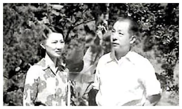 张学良之子张闾琳,幼时被送往美国成高级工程师,64岁重回东北_赵一荻_雅格_儿子