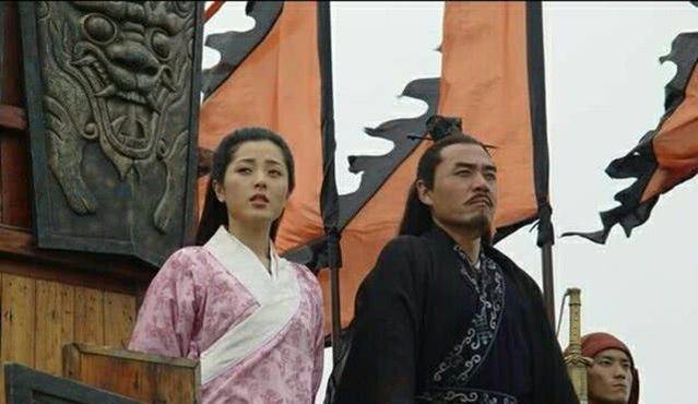 她是朱元璋最爱的女人,爱民如子心地善良,却长着一双大脚