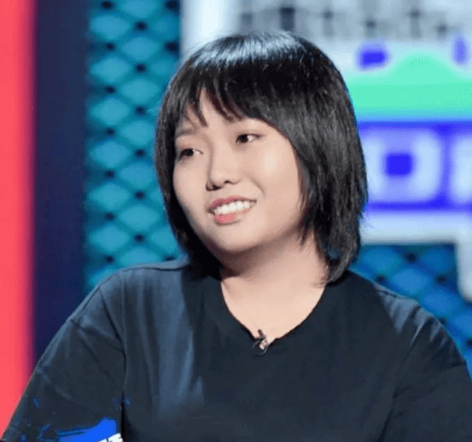 抖音李雪琴学历=抖音李雪琴什么来头