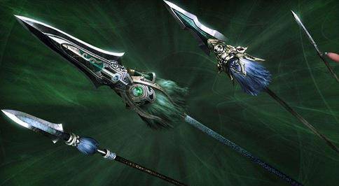 赵云墓真的出土了"赵云枪","龙胆枪"吗?