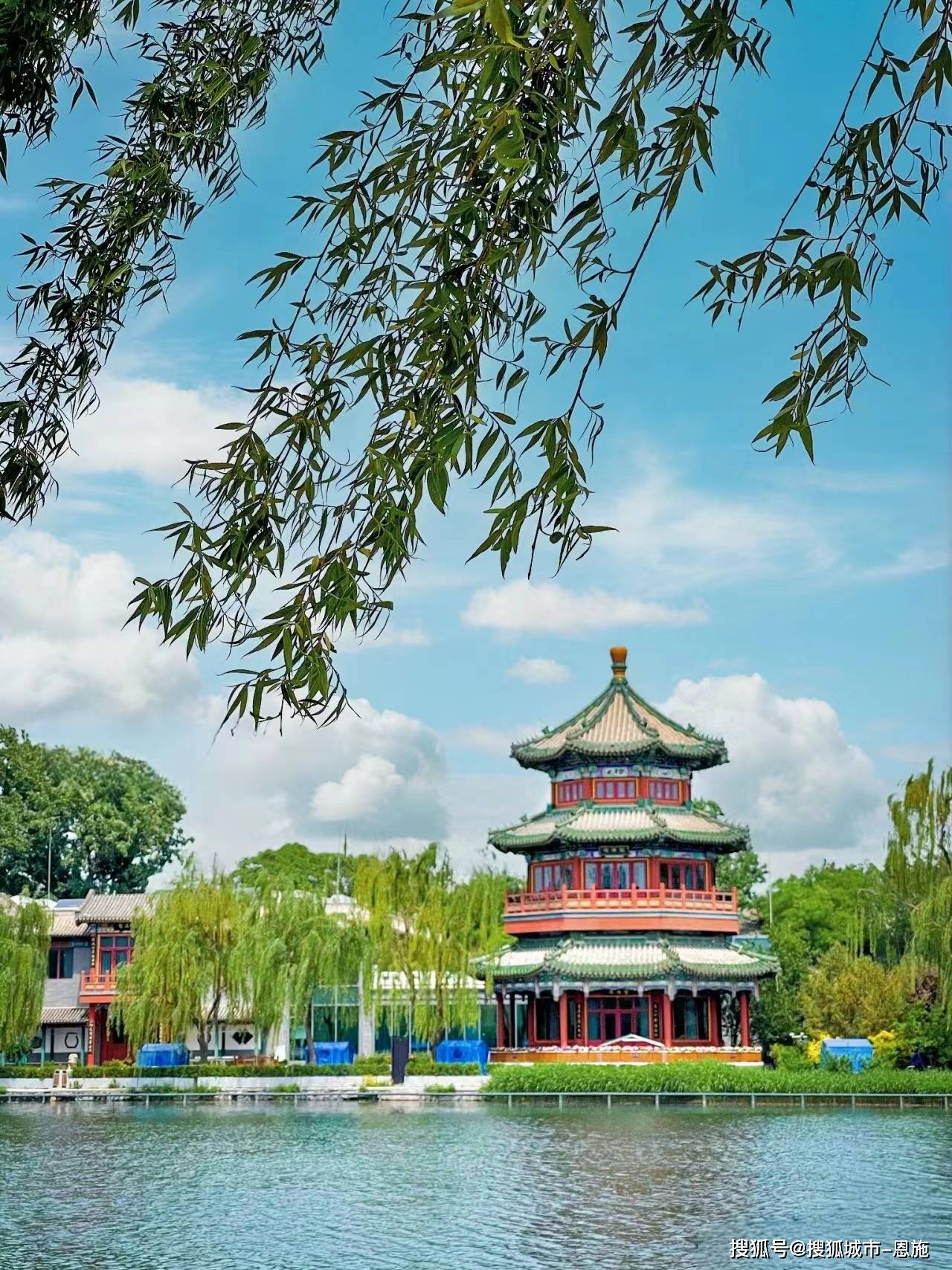 春节出游的最佳去处北京(2021春节旅游最佳去处北京)