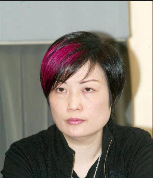 陈淑芬:保全张国荣的尊严,捧红梅艳芳,张学友,照顾沈殿霞女儿