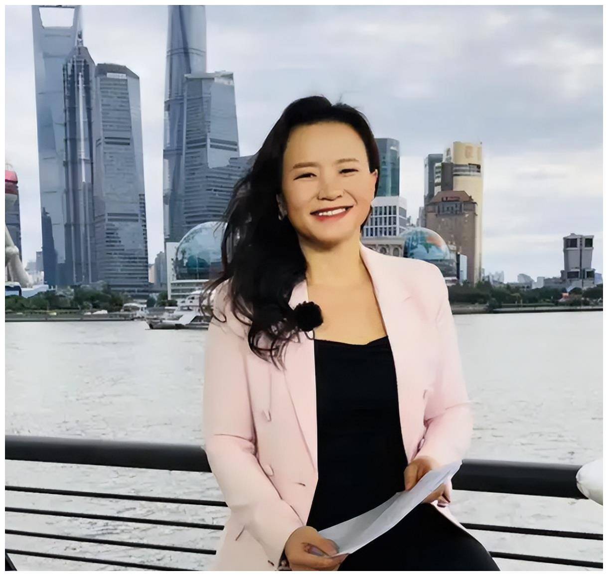 中央电视台女播音员间谍有哪些的简单介绍