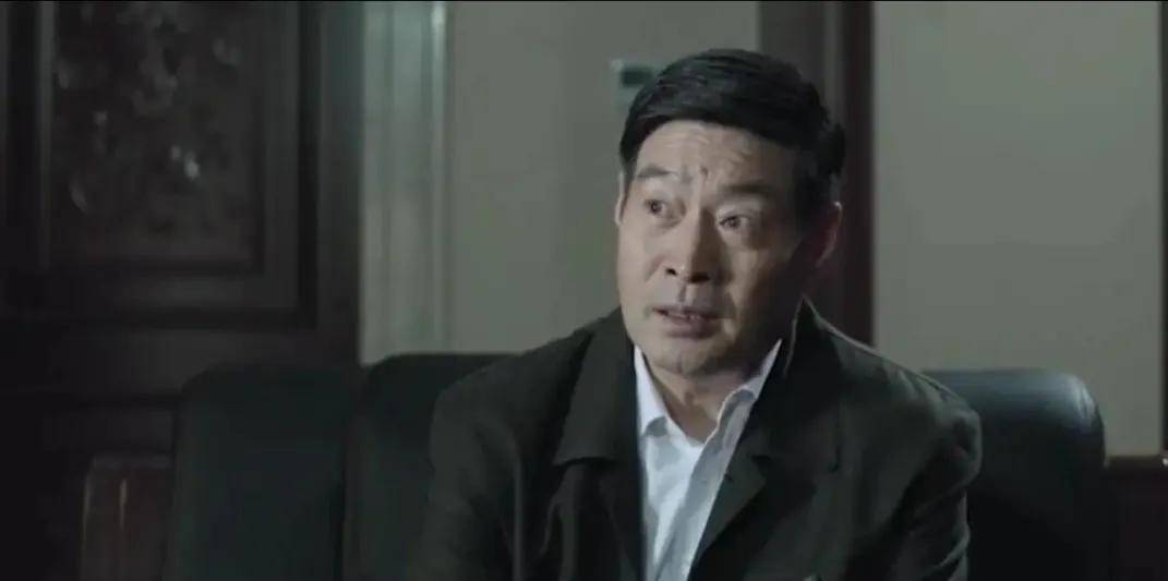 人民的名义:省纪委书记田国富做省长,为何省委书记沙瑞金会支持_李达康_汉东_高育良