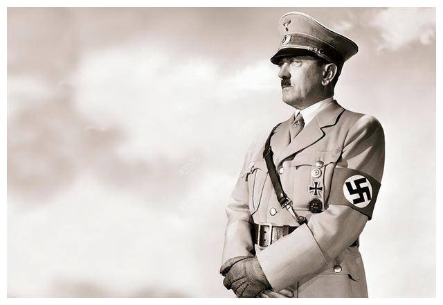 墨索里尼情人日记:墨索里尼私生活混乱,还鄙视希特勒多愁善感