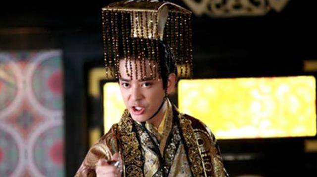 宇文邕是如何使羸弱的北周走上富强之路的?