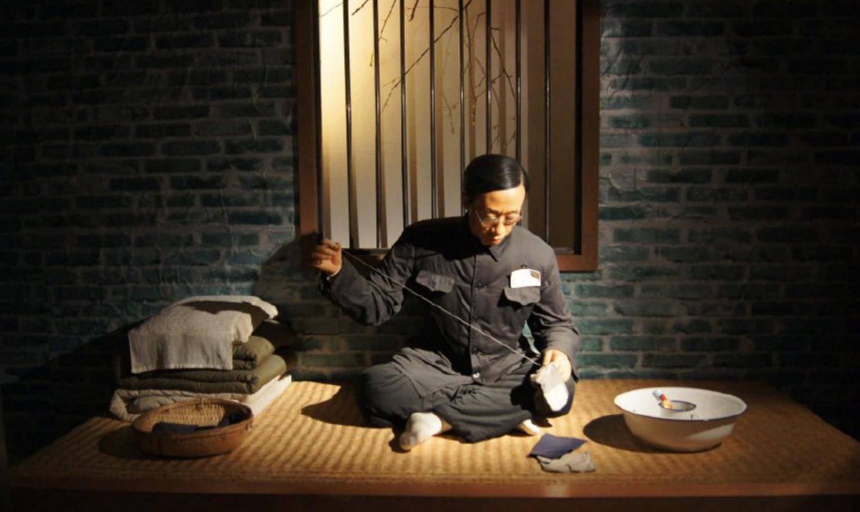 溥仪晚年住在什么地方?去世时家里还有多少钱?