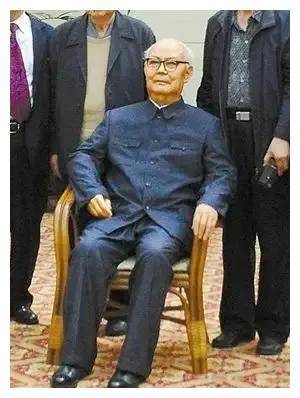 1984年叶剑英病危,中央已筹备追悼会,紧急时刻钟南山力挽狂澜_叶帅_身体_精神